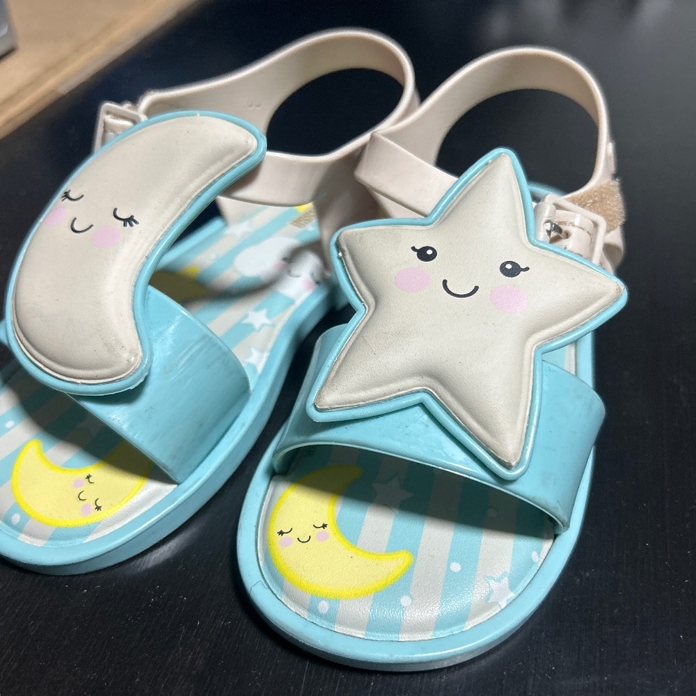 Melissa kids